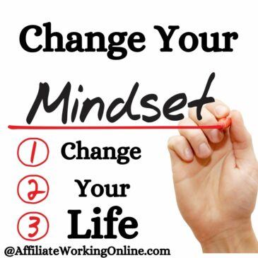 chnge your mindset change your life