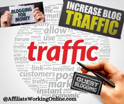 traffic. Debunking Blogging Myths Part 1