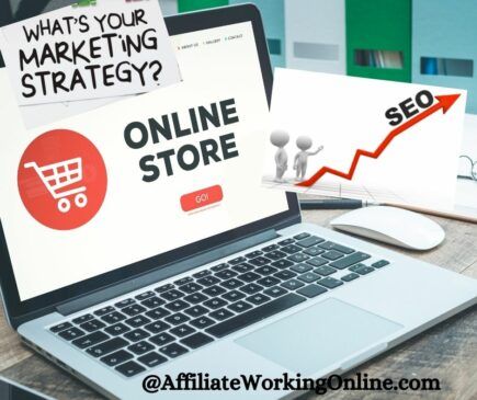 online store marketing and seo