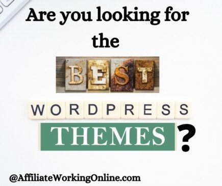 Are you looking for the best wordpress themes